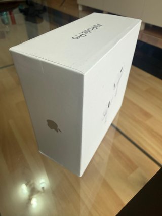 AirPods Pro 2 PRECINTADOS