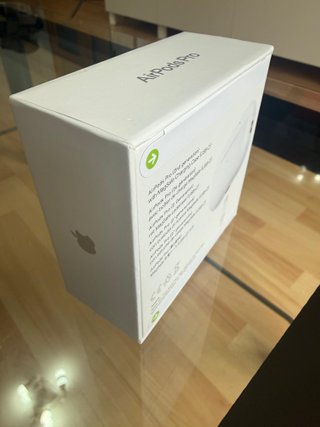 AirPods Pro 2 PRECINTADOS