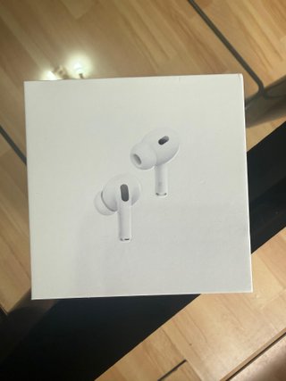 AirPods Pro 2 PRECINTADOS