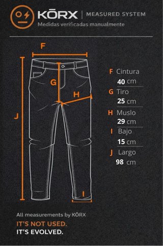 Pantalón vaquero de hombre de G-Star Raw (W30/L30)