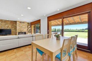 Casa rural en venta en Garrigàs