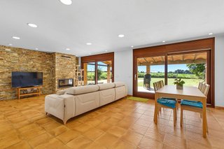 Casa rural en venta en Garrigàs
