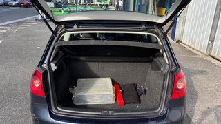Volkswagen Golf 2007