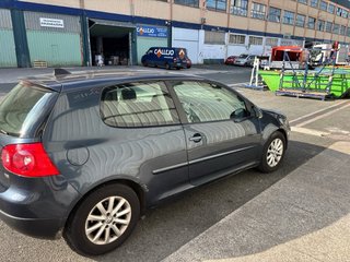 Volkswagen Golf 2007