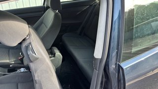 Volkswagen Golf 2007