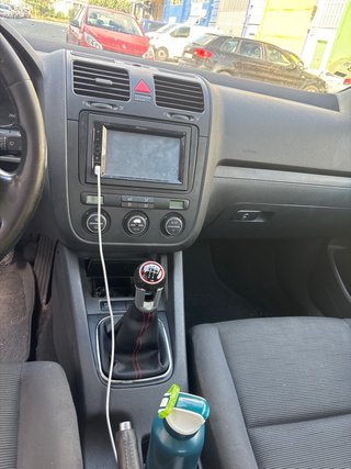 Volkswagen Golf 2007