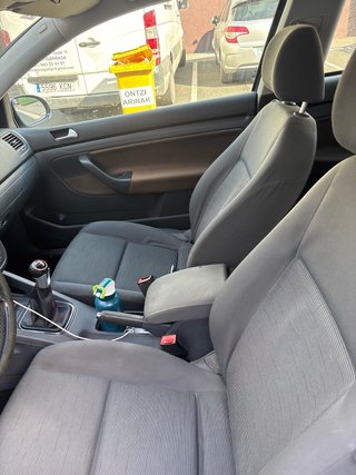 Volkswagen Golf 2007