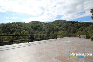 Casa rural en venta en Sant Aniol de Finestres