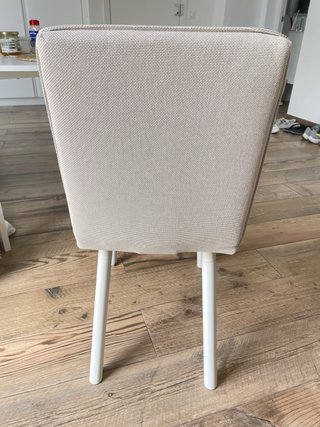Silla TONSTAD Fridtuna Beige