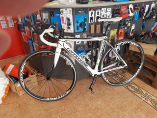Bicicleta Cannondale SuperSix EVO