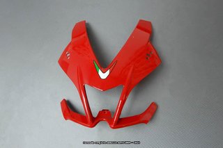 Carenado Completo para APRILIA RSV4 2009 - 2014