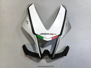 Carenado Completo para APRILIA RSV4 2009 - 2014