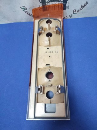 Piloto Trasero Izquierdo Talbot 150, talbot Solara