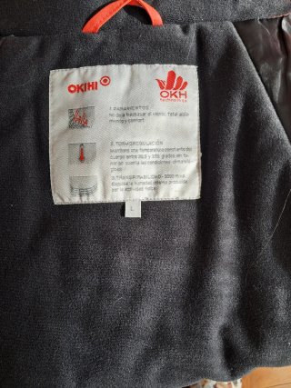 Conjunto Pantalón y Chaqueta Montaña Mujer