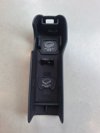 Funda Original DJI Osmo Pocket 3