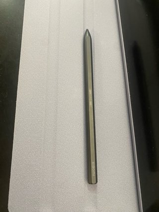 Xiaomi Pad 5 128 + smartPen + teclado Logitech