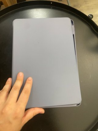 Xiaomi Pad 5 128 + smartPen + teclado Logitech