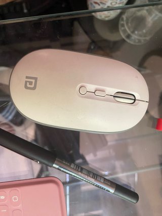 Xiaomi Pad 5 128 + smartPen + teclado Logitech