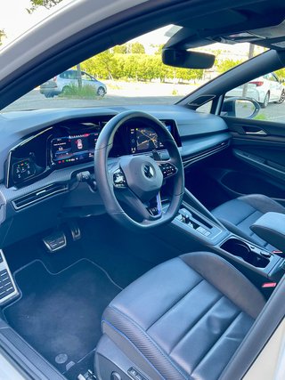 Volkswagen Golf R 2.0 TSI 235kW (320CV) 4Motion DSG