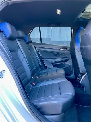 Volkswagen Golf R 2.0 TSI 235kW (320CV) 4Motion DSG