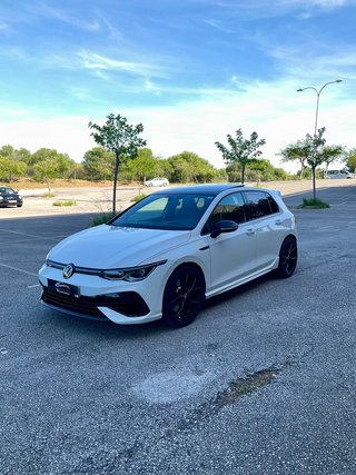 Volkswagen Golf R 2.0 TSI 235kW (320CV) 4Motion DSG