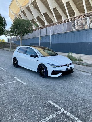 Volkswagen Golf R 2.0 TSI 235kW (320CV) 4Motion DSG