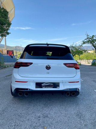 Volkswagen Golf R 2.0 TSI 235kW (320CV) 4Motion DSG