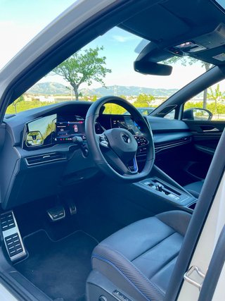 Volkswagen Golf R 2.0 TSI 235kW (320CV) 4Motion DSG