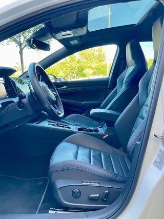 Volkswagen Golf R 2.0 TSI 235kW (320CV) 4Motion DSG