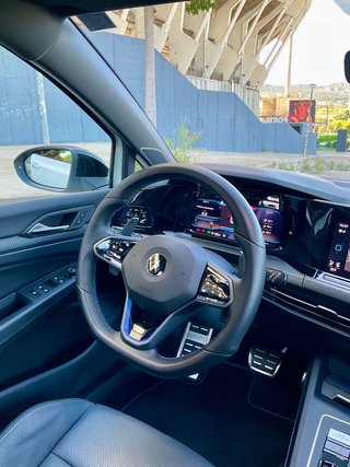Volkswagen Golf R 2.0 TSI 235kW (320CV) 4Motion DSG