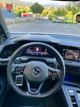 Volkswagen Golf R 2.0 TSI 235kW (320CV) 4Motion DSG
