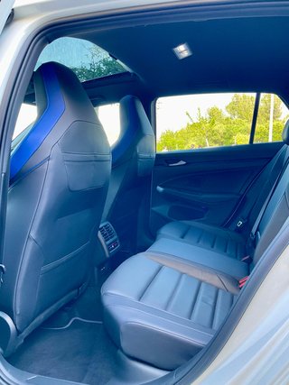 Volkswagen Golf R 2.0 TSI 235kW (320CV) 4Motion DSG
