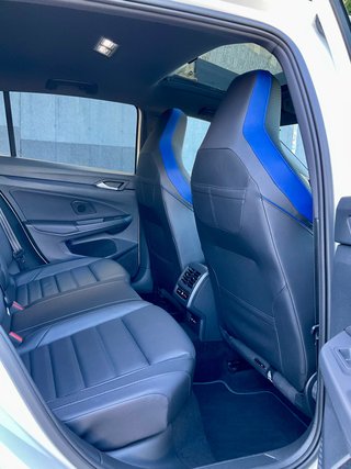 Volkswagen Golf R 2.0 TSI 235kW (320CV) 4Motion DSG