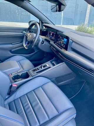 Volkswagen Golf R 2.0 TSI 235kW (320CV) 4Motion DSG