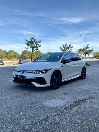 Volkswagen Golf R 2.0 TSI 235kW (320CV) 4Motion DSG