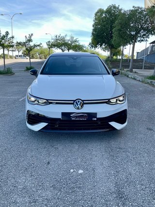 Volkswagen Golf R 2.0 TSI 235kW (320CV) 4Motion DSG