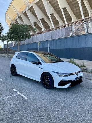Volkswagen Golf R 2.0 TSI 235kW (320CV) 4Motion DSG