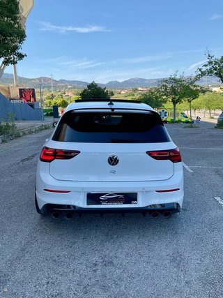 Volkswagen Golf R 2.0 TSI 235kW (320CV) 4Motion DSG