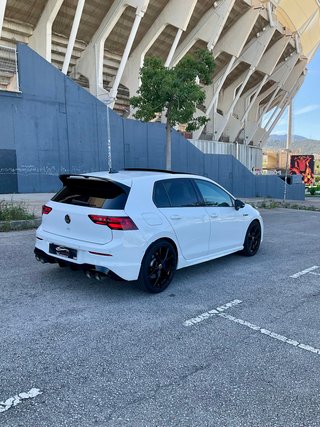 Volkswagen Golf R 2.0 TSI 235kW (320CV) 4Motion DSG