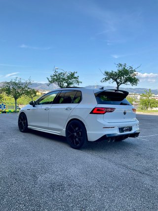 Volkswagen Golf R 2.0 TSI 235kW (320CV) 4Motion DSG