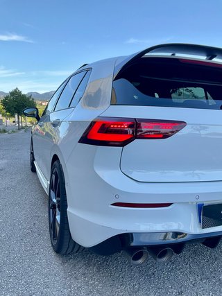 Volkswagen Golf R 2.0 TSI 235kW (320CV) 4Motion DSG