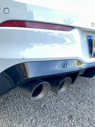 Volkswagen Golf R 2.0 TSI 235kW (320CV) 4Motion DSG