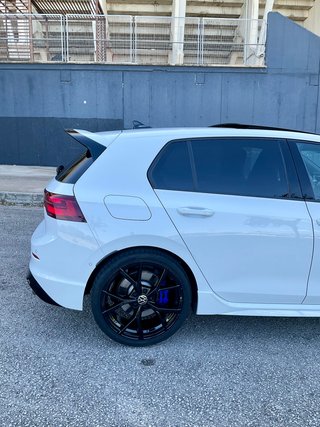 Volkswagen Golf R 2.0 TSI 235kW (320CV) 4Motion DSG