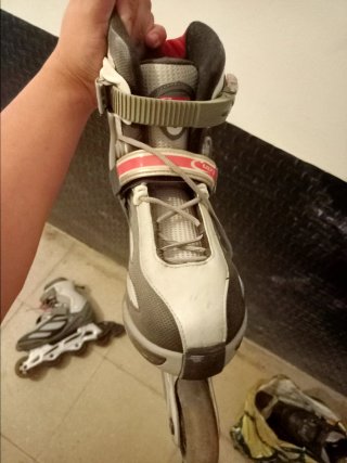 Patines en línea para adultos
