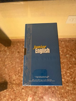 Curso de Inglés BBC (23 Volúmenes)