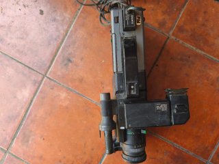 Sony Video 8 Pro CCD-V200E