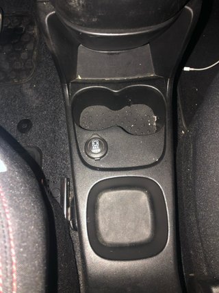 FIAT Panda 2018