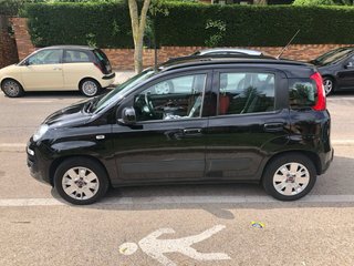 FIAT Panda 2018