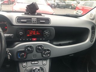 FIAT Panda 2018