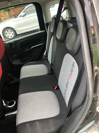 FIAT Panda 2018